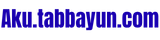 aku.tabbayun.com